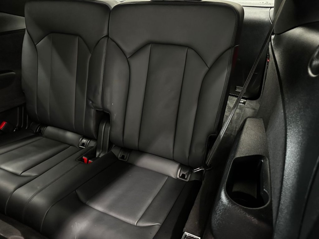 Used Audi Q7 2020 for sale - 77533955: Photo 27