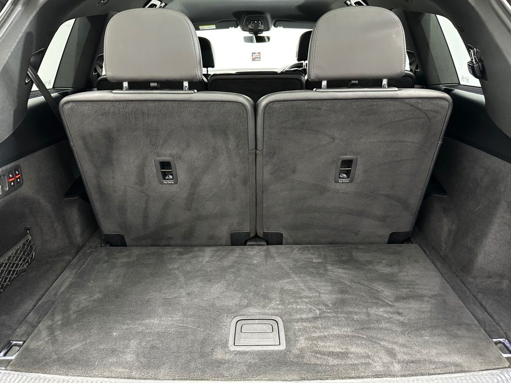 Used Audi Q7 2020 for sale - 77533955: Photo 28