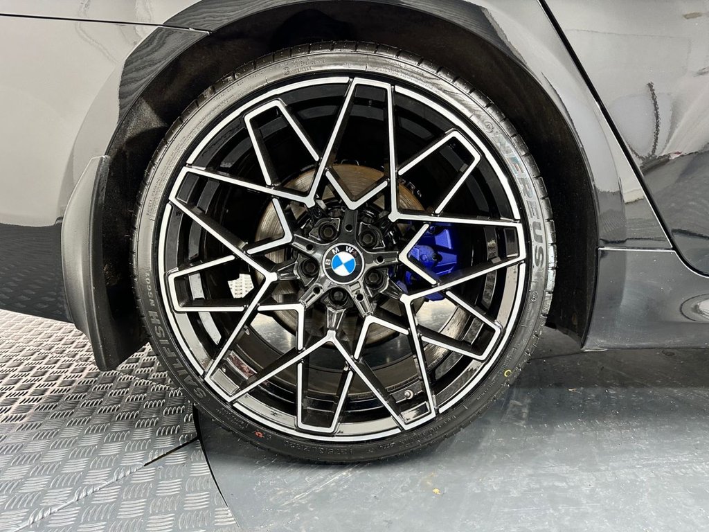 Used BMW 5 Series 2018 for sale - 77292842: Photo 10