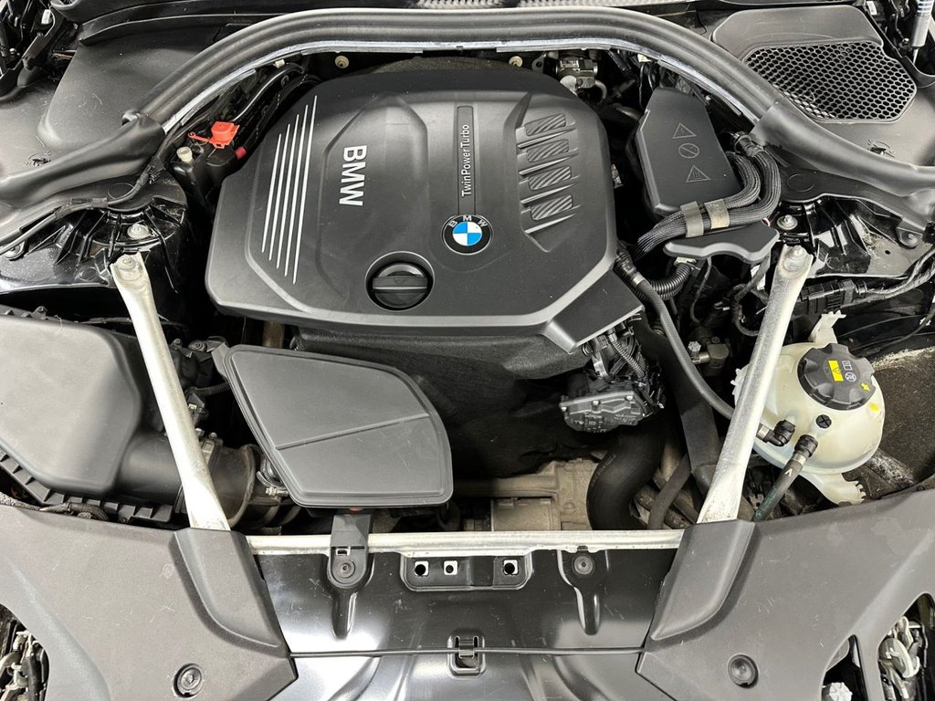 Used BMW 5 Series 2018 for sale - 77292842: Photo 11
