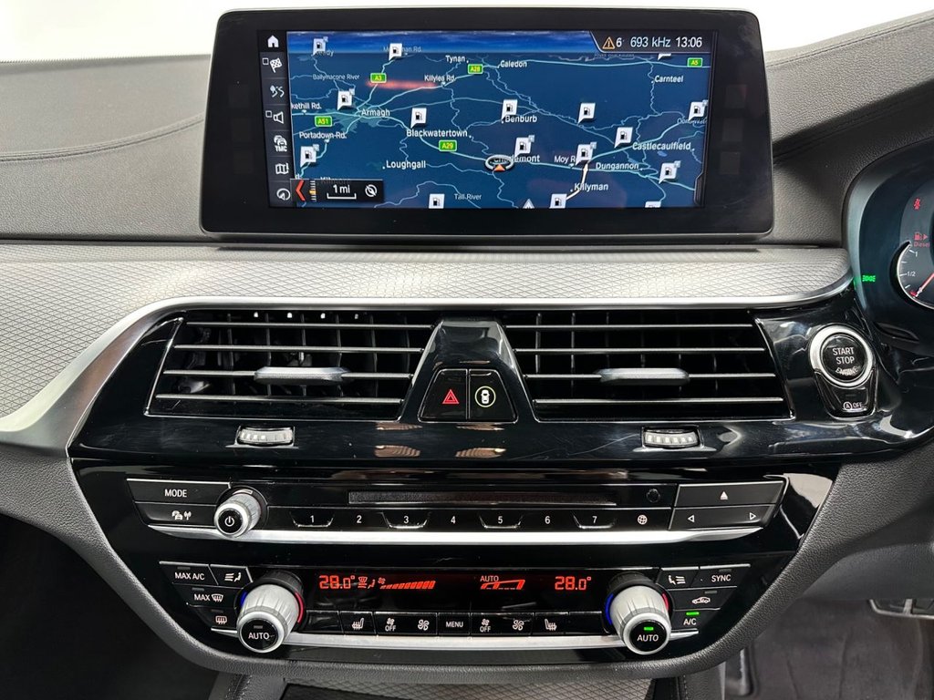 Used BMW 5 Series 2018 for sale - 77292842: Photo 18