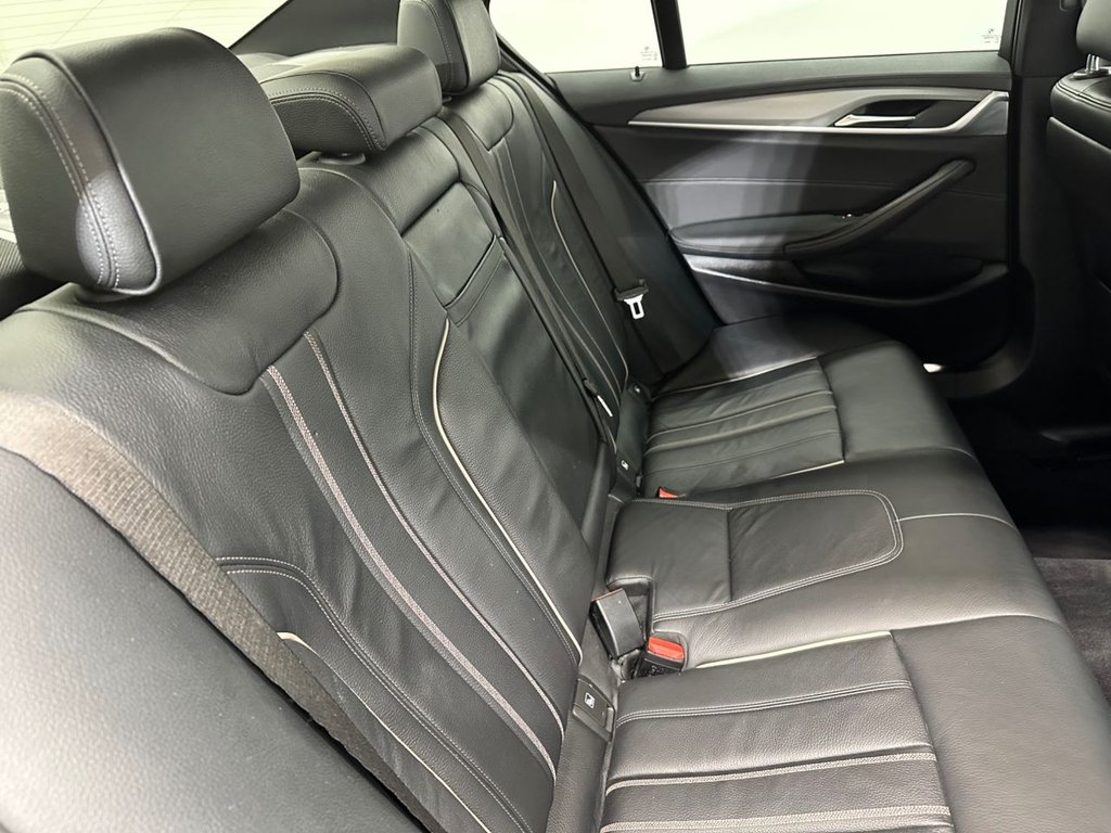 Used BMW 5 Series 2018 for sale - 77292842: Photo 23