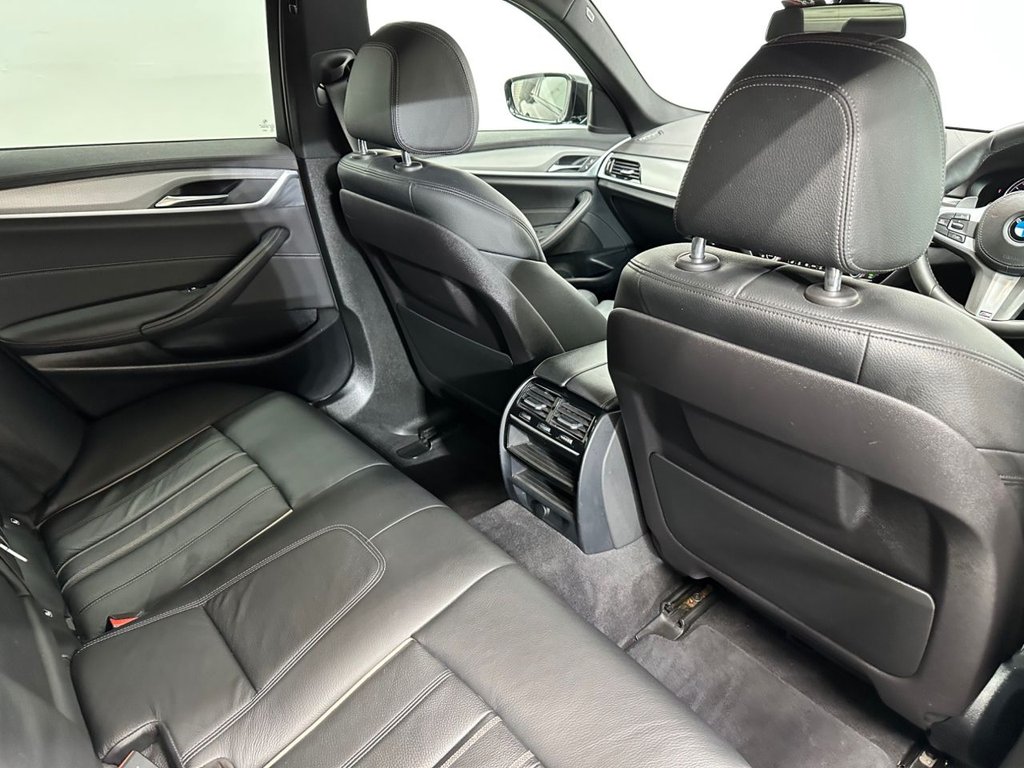 Used BMW 5 Series 2018 for sale - 77292842: Photo 24