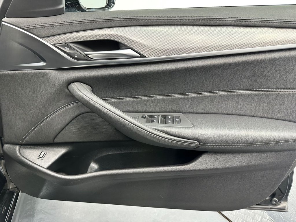 Used BMW 5 Series 2018 for sale - 77292842: Photo 25