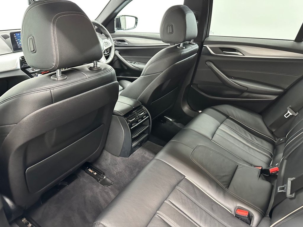 Used BMW 5 Series 2018 for sale - 77292842: Photo 26