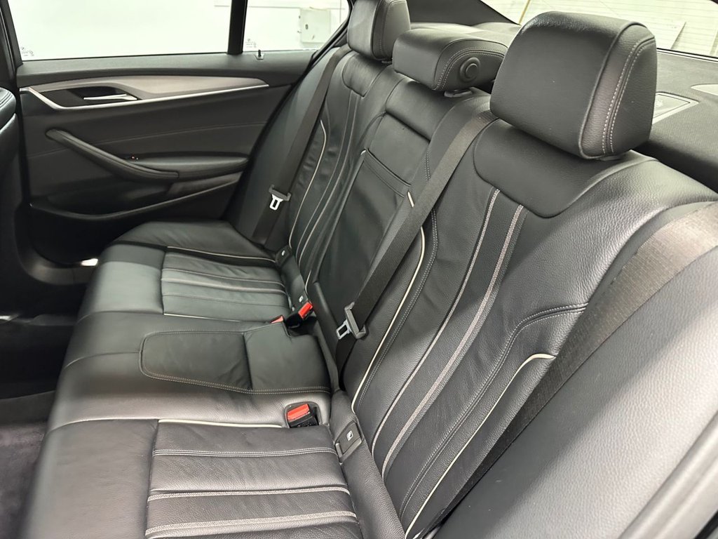 Used BMW 5 Series 2018 for sale - 77292842: Photo 31