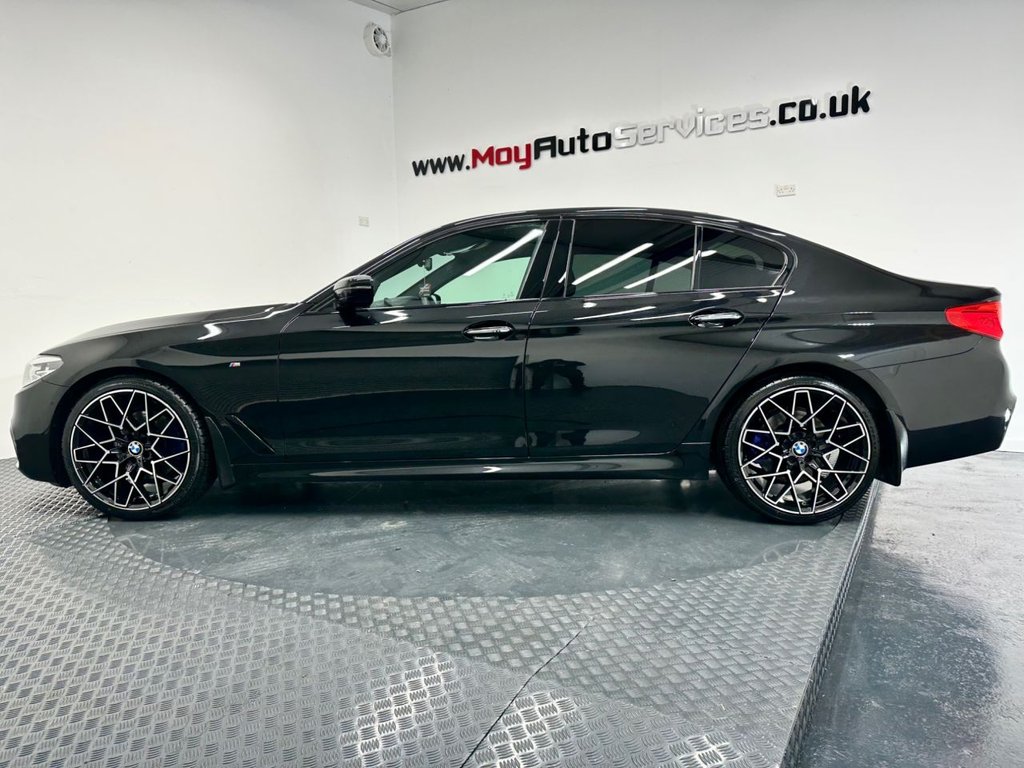 Used BMW 5 Series 2018 for sale - 77292842: Photo 6