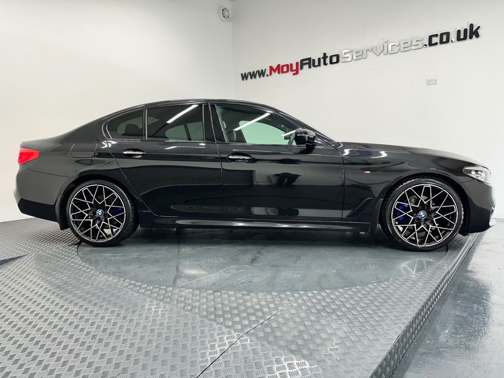 Used BMW 5 Series 2018 for sale - 77292842: Photo 7