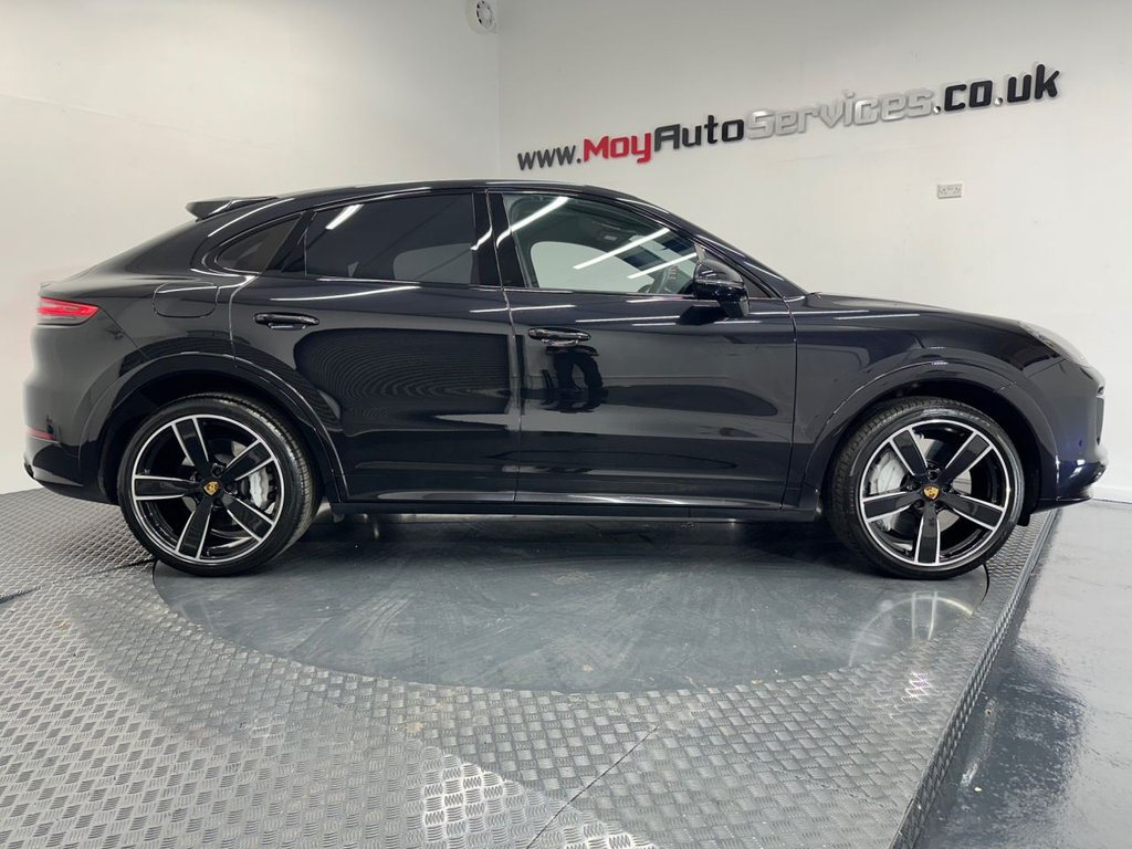 Used Porsche Cayenne 2020 for sale - 77292833: Photo 10