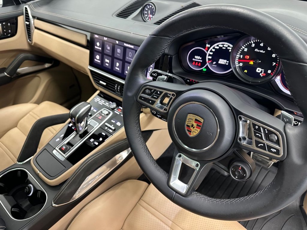 Used Porsche Cayenne 2020 for sale - 77292833: Photo 15