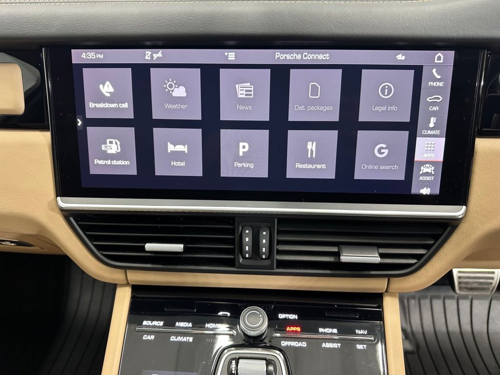 Used Porsche Cayenne 2020 for sale - 77292833: Photo 16