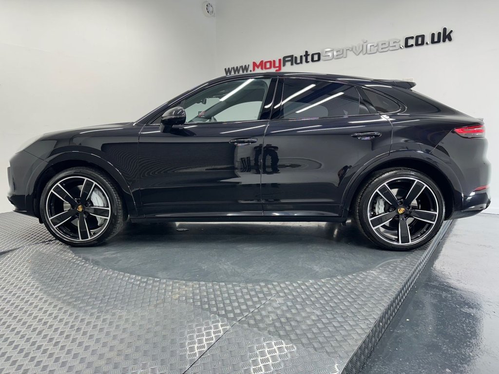 Used Porsche Cayenne 2020 for sale - 77292833: Photo 2