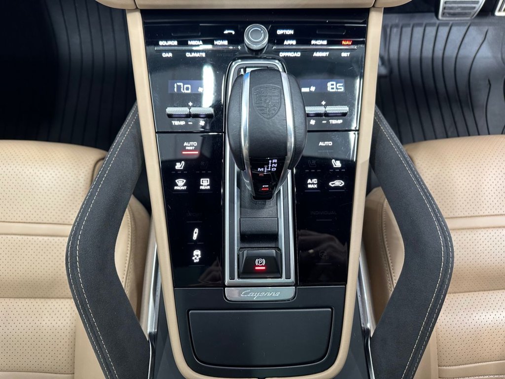 Used Porsche Cayenne 2020 for sale - 77292833: Photo 20