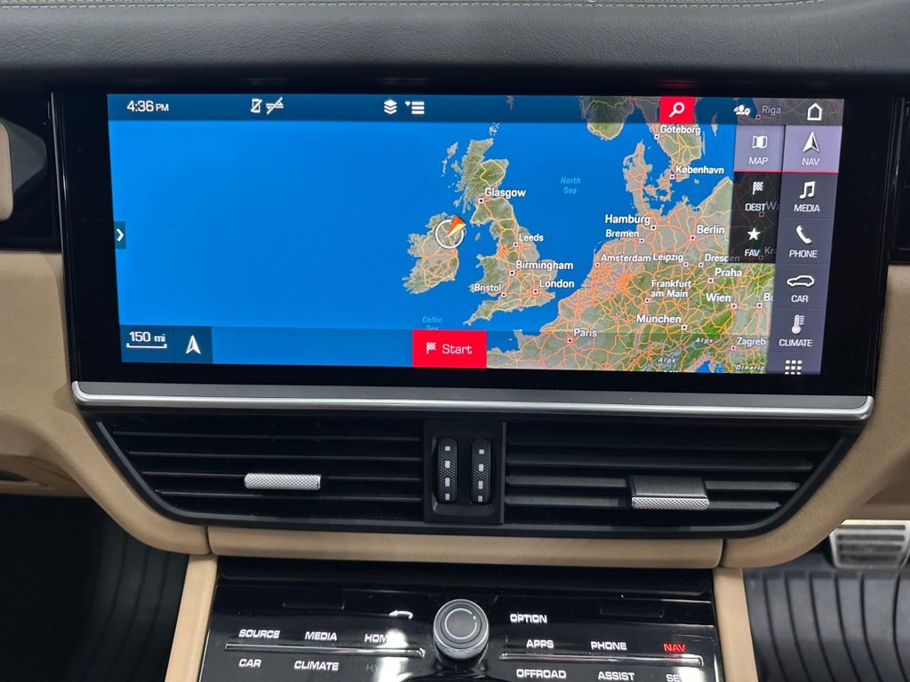 Used Porsche Cayenne 2020 for sale - 77292833: Photo 21