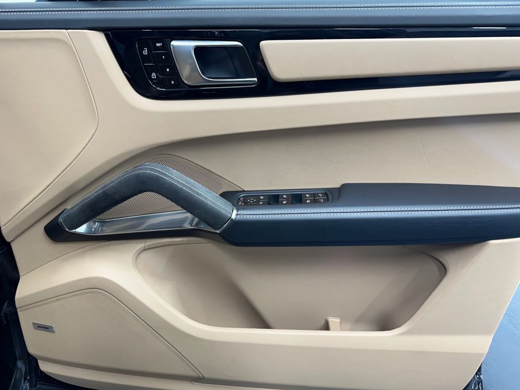 Used Porsche Cayenne 2020 for sale - 77292833: Photo 22