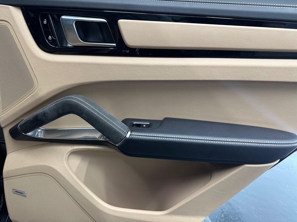 Used Porsche Cayenne 2020 for sale - 77292833: Photo 25