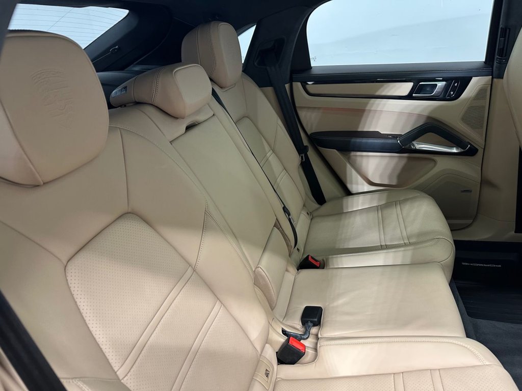 Used Porsche Cayenne 2020 for sale - 77292833: Photo 26