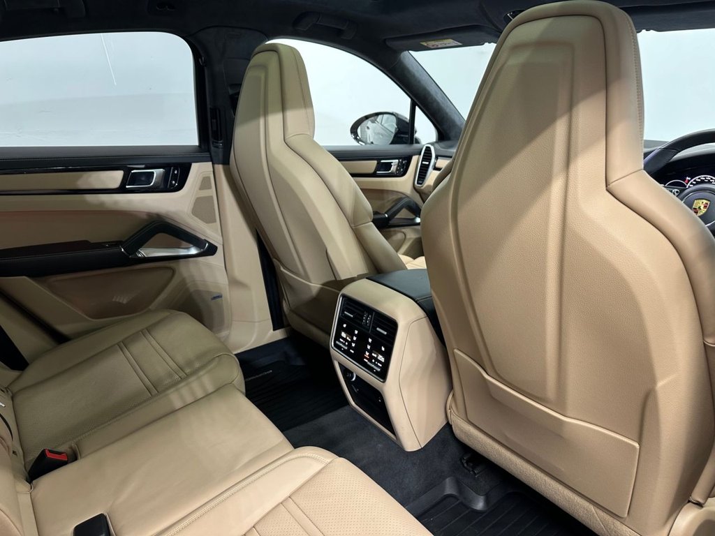 Used Porsche Cayenne 2020 for sale - 77292833: Photo 27