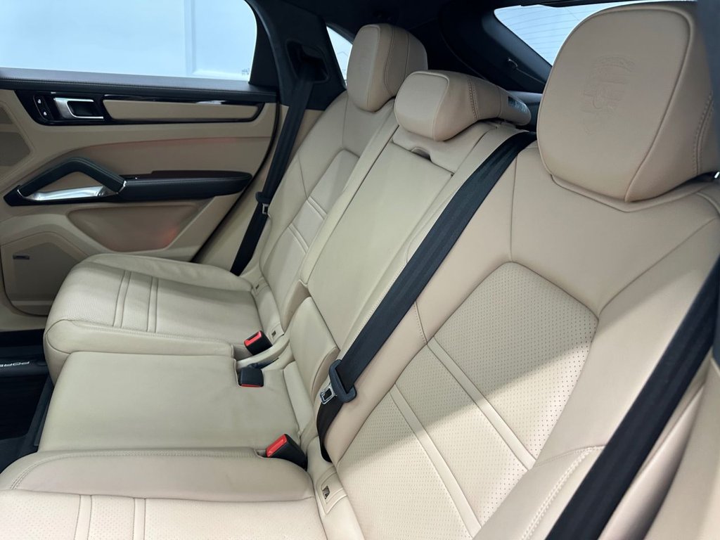 Used Porsche Cayenne 2020 for sale - 77292833: Photo 28