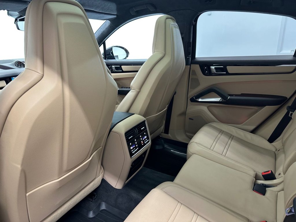 Used Porsche Cayenne 2020 for sale - 77292833: Photo 29