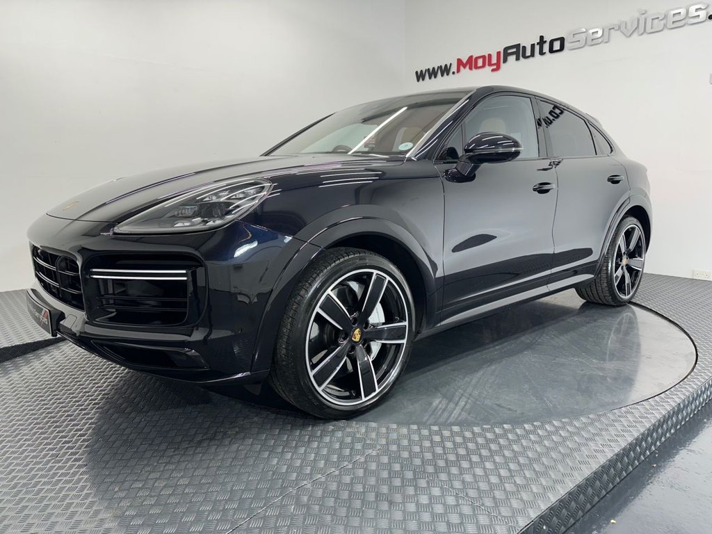 Used Porsche Cayenne 2020 for sale - 77292833: Photo 3