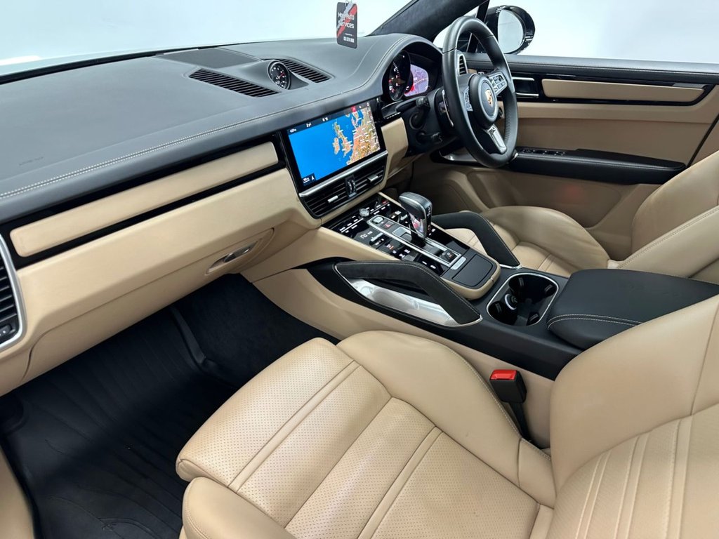 Used Porsche Cayenne 2020 for sale - 77292833: Photo 31