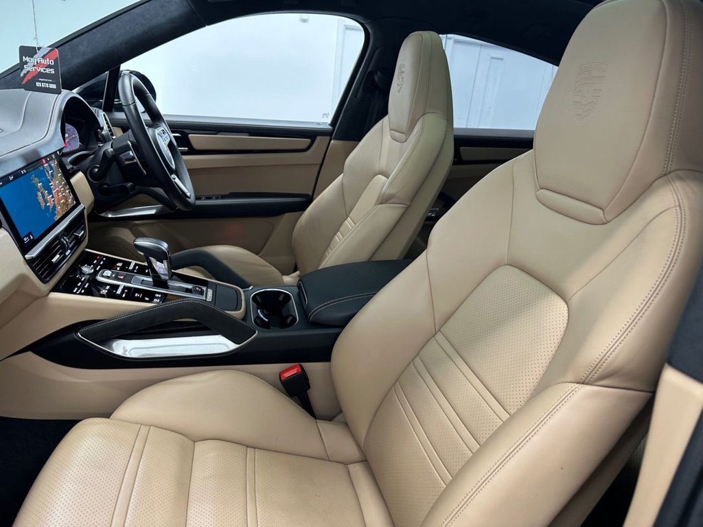 Used Porsche Cayenne 2020 for sale - 77292833: Photo 32