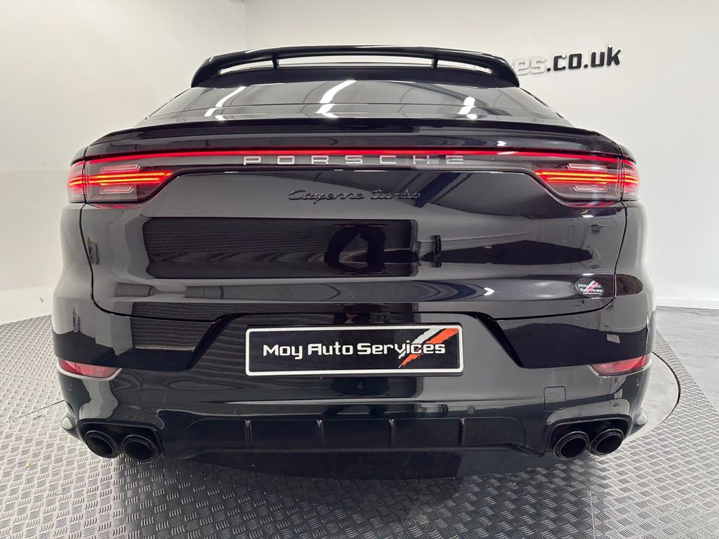 Used Porsche Cayenne 2020 for sale - 77292833: Photo 6