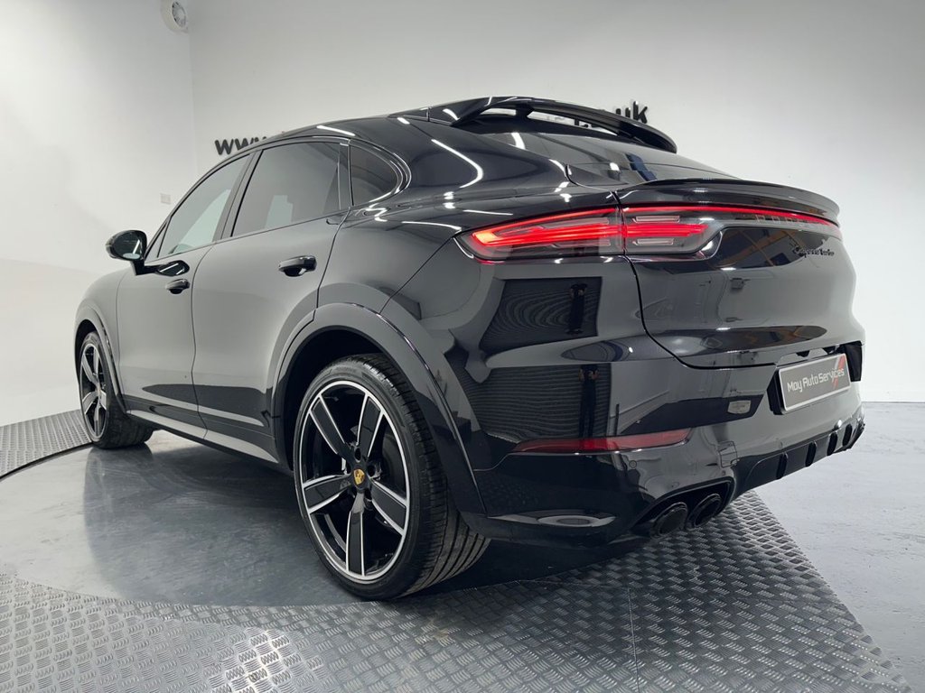 Used Porsche Cayenne 2020 for sale - 77292833: Photo 7