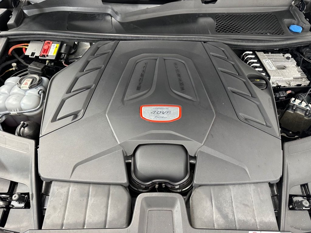 Used Porsche Cayenne 2020 for sale - 77292833: Photo 8