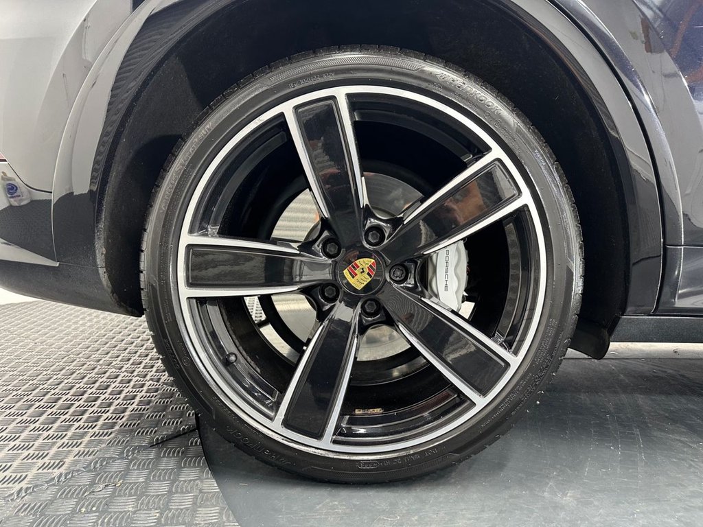 Used Porsche Cayenne 2020 for sale - 77292833: Photo 9