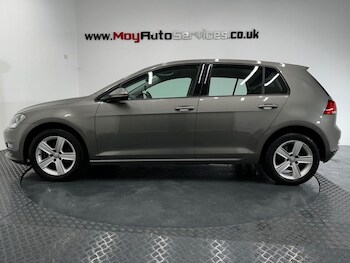 Used Volkswagen Golf 2015 for sale - 77292851: Photo