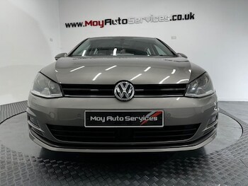Used Volkswagen Golf 2015 for sale - 77292851: Photo