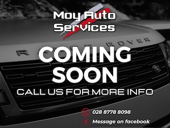 Land Rover Range Rover Velar feature image