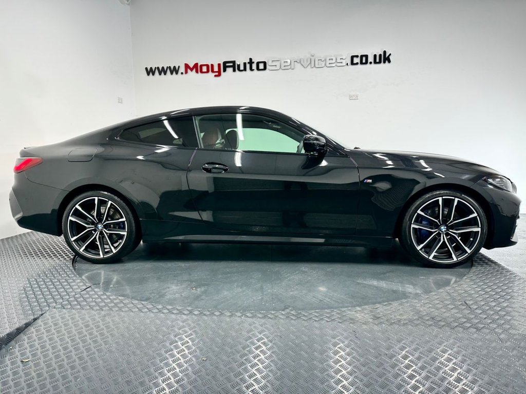 Used BMW 4 Series 2021 for sale - 77292800: Photo 10