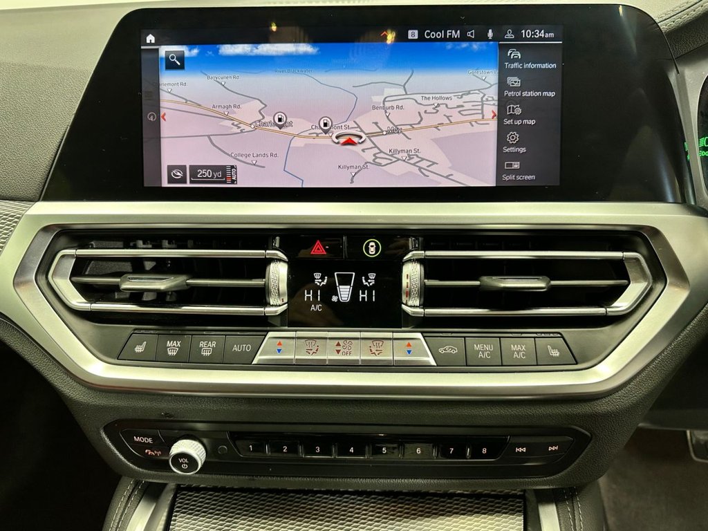 Used BMW 4 Series 2021 for sale - 77292800: Photo 16