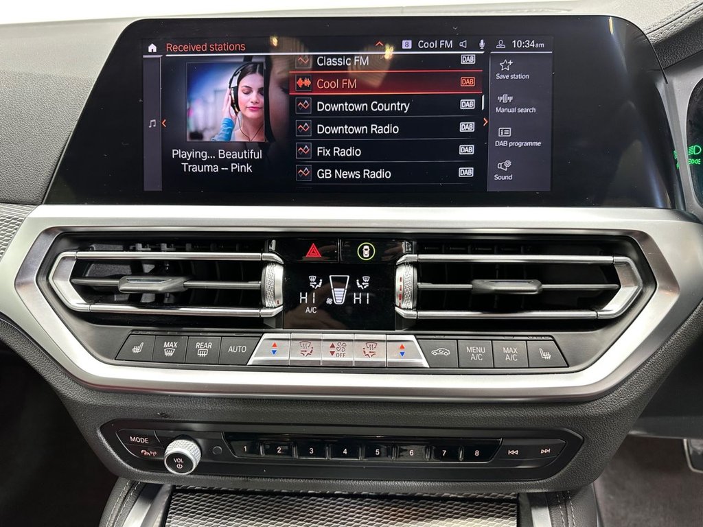 Used BMW 4 Series 2021 for sale - 77292800: Photo 17