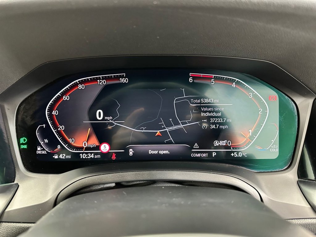 Used BMW 4 Series 2021 for sale - 77292800: Photo 18