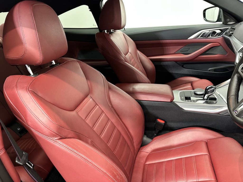 Used BMW 4 Series 2021 for sale - 77292800: Photo 20