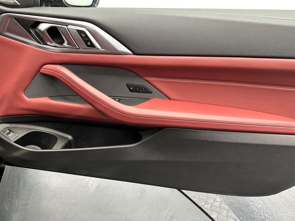 Used BMW 4 Series 2021 for sale - 77292800: Photo 24