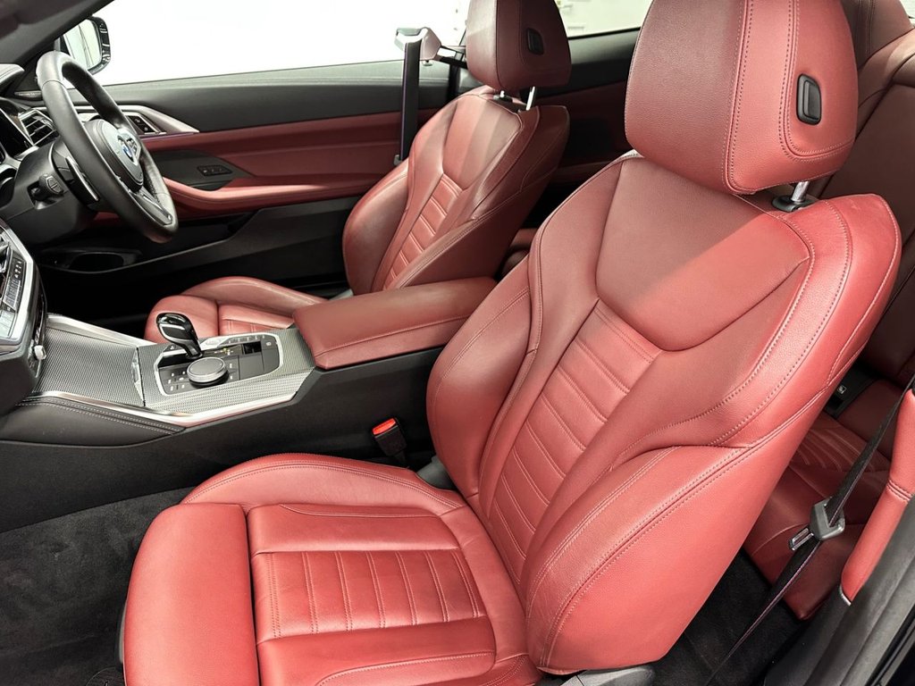 Used BMW 4 Series 2021 for sale - 77292800: Photo 25