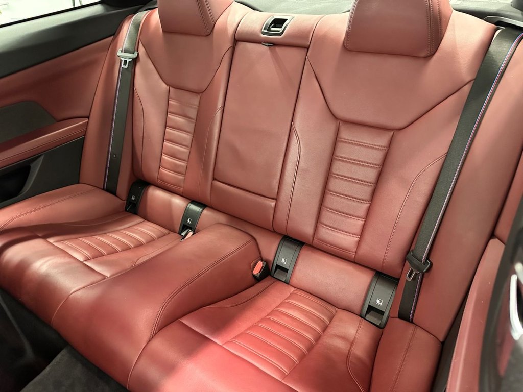 Used BMW 4 Series 2021 for sale - 77292800: Photo 26