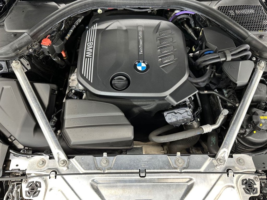 Used BMW 4 Series 2021 for sale - 77292800: Photo 8