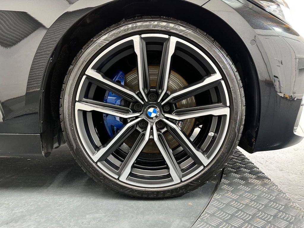 Used BMW 4 Series 2021 for sale - 77292800: Photo 9