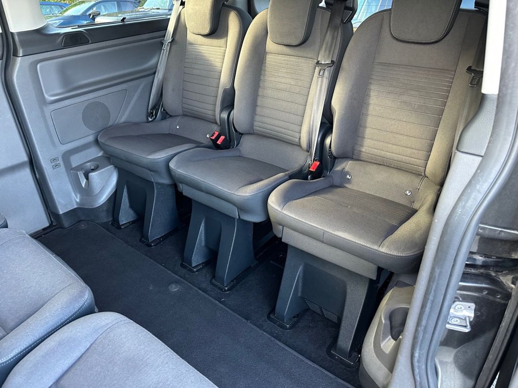 Used Ford Tourneo Custom 2018 for sale - 77546952: Photo 15