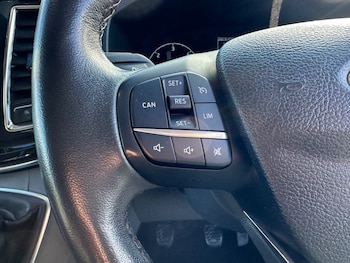 Used Ford Tourneo Custom 2018 for sale - 77546952: Photo