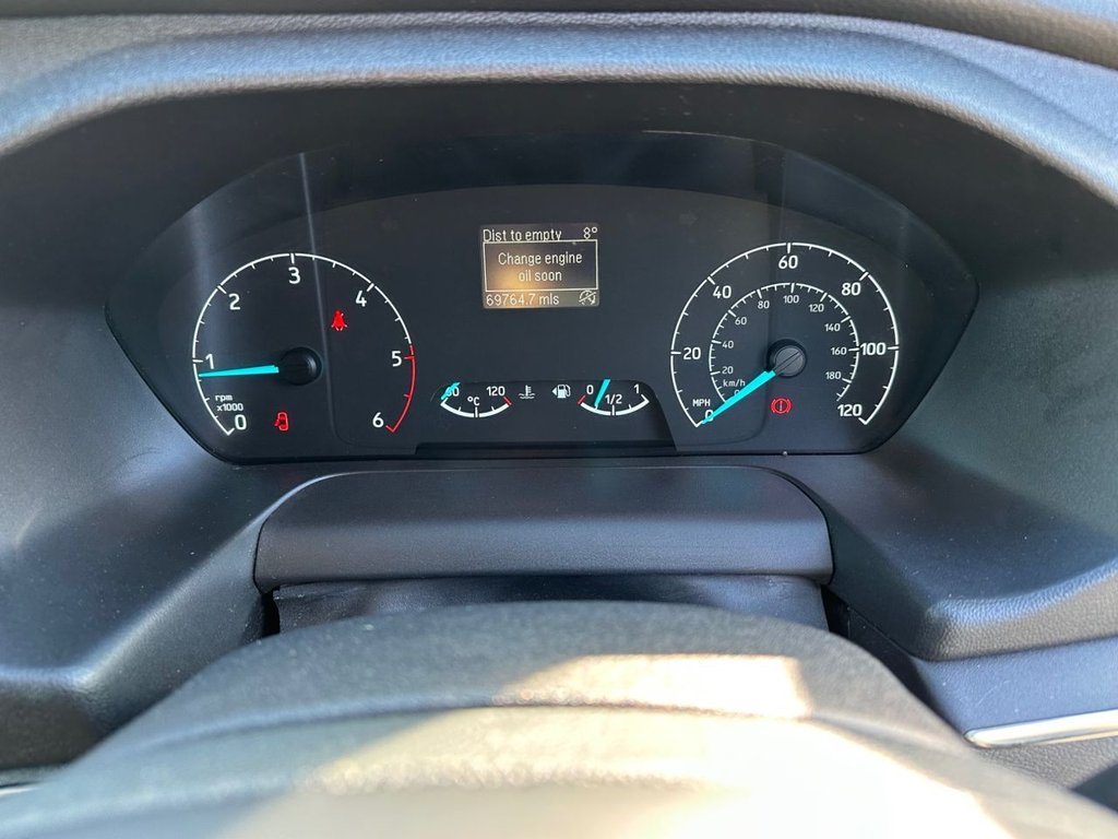 Used Ford Tourneo Custom 2018 for sale - 77546952: Photo 4