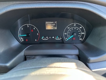 Used Ford Tourneo Custom 2018 for sale - 77546952: Photo