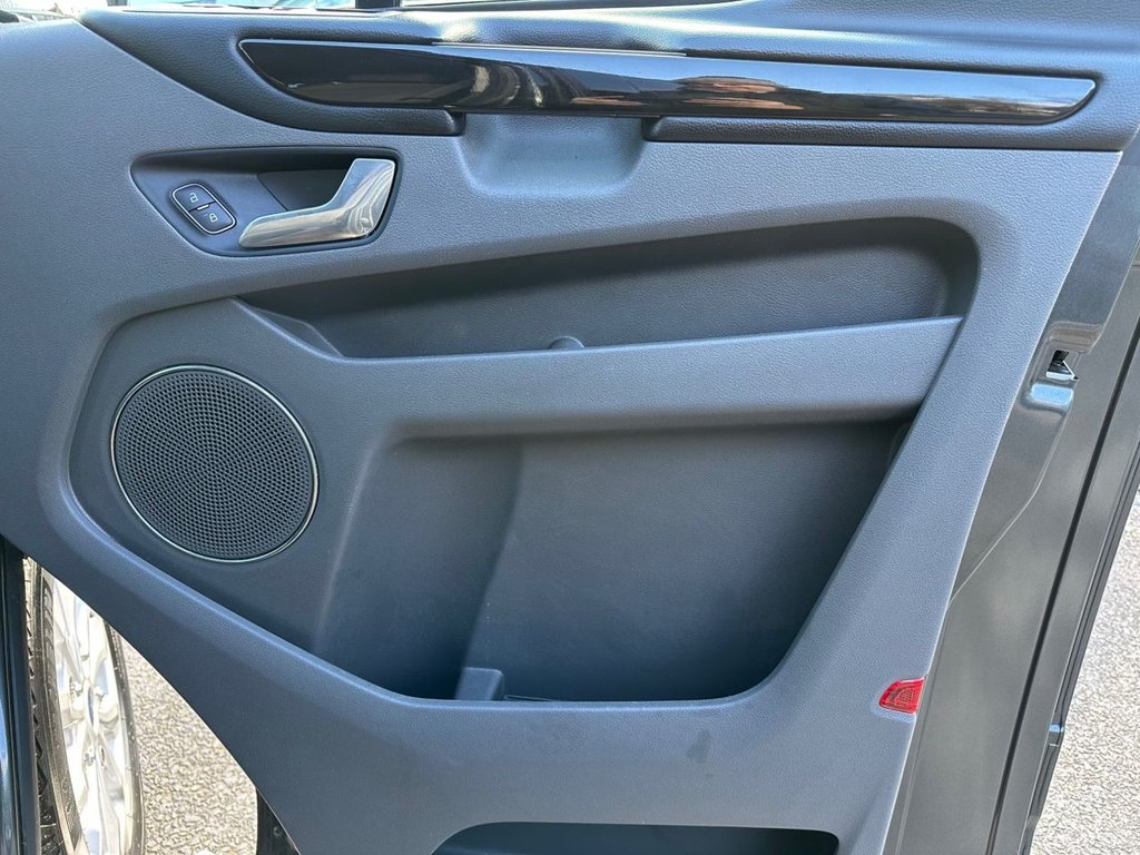 Used Ford Tourneo Custom 2018 for sale - 77546952: Photo 7