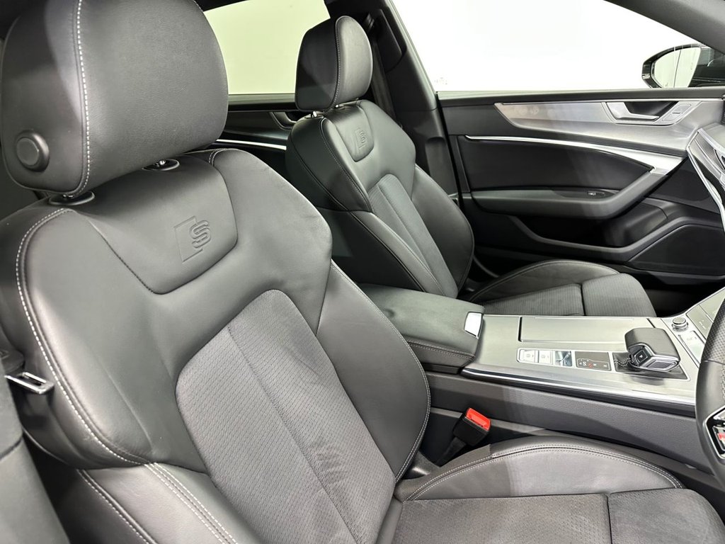Used Audi A7 2021 for sale - 77292847: Photo 19